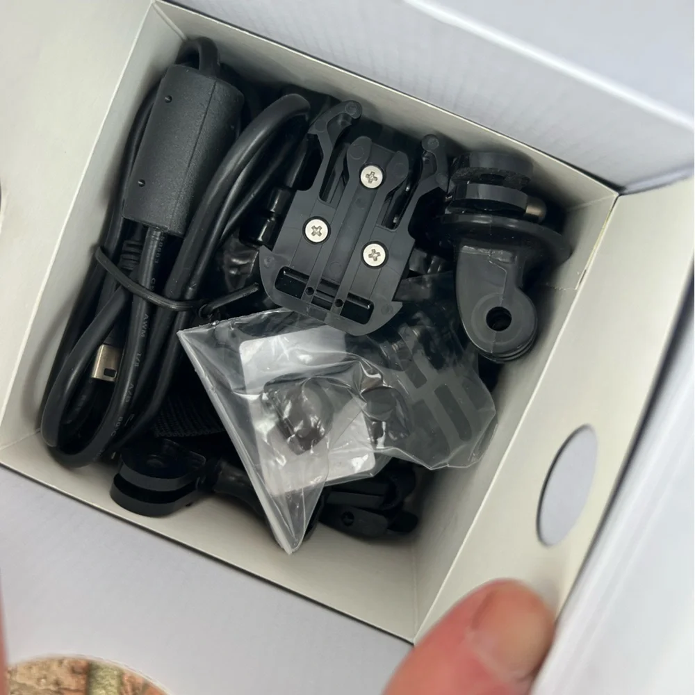 GoPro HD HERO2 action camera